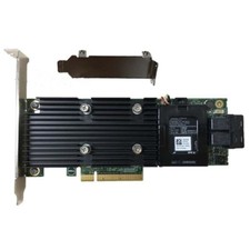 PERC H730 1GB PCI RAID 1Gbps DELL T330 T430 T630 POWEREDGE SERVER 44GNF H132V