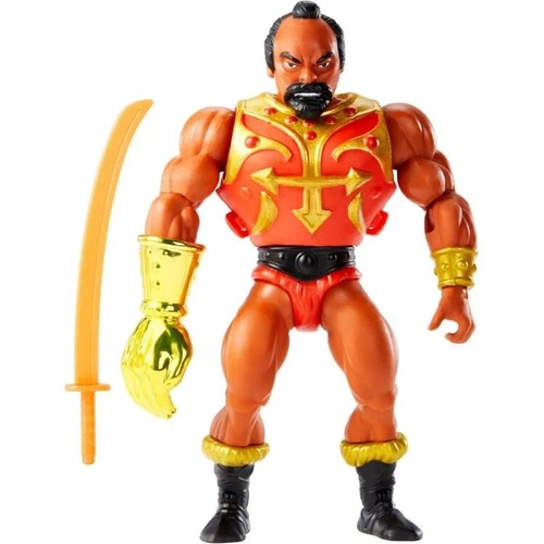 Mattel Masters of the Universe Origins - Pick your action figure - Picture 19 of 56
