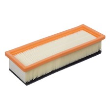 FEBI Luftfilter Fiat PKW 38406
