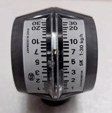 CARBURETOR SYNCHROMETER, WEBER , STE SK.