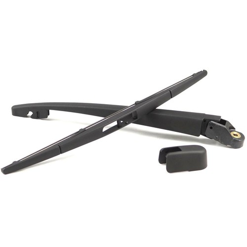 Rear Windshield Wiper Arm & Blade for Honda Odyssey 3.5L V6 76750SHJA01 05-10 - 第 2/3 張圖片