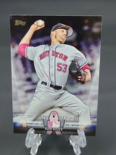 2018 Ken Giles Mother's Day Insert Topps 