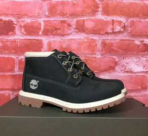 timberland nellie navy