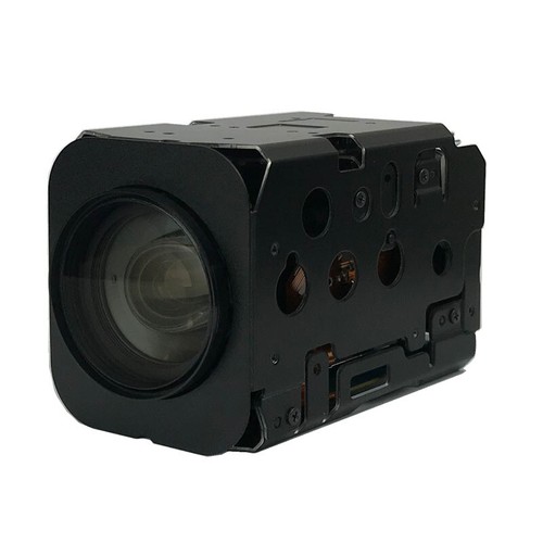 Sony FCB-EV7500 HD 1080P 30x Optical Zoom 1/2.8-type Exmor Color Camera Module - Picture 5 of 8