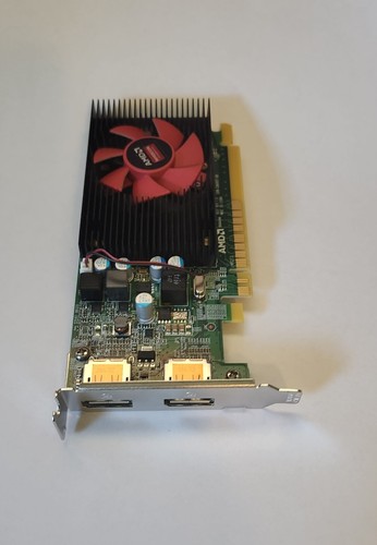 Dell AMD Radeon R7 450 4GB GDDR5 Graphics Card - Picture 2 of 2