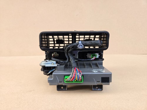💯TESTED 1991-1995 Acura Legend Sedan Coupe AC Heater Digital Climate Control - Picture 9 of 11
