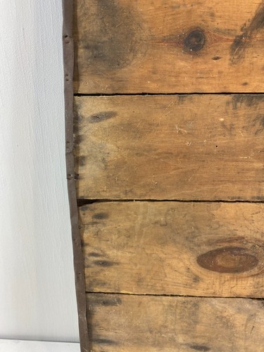 Antique Rare WABASH Stove Board by Wabash Screen Door Co 30 X 30 Original - Picture 9 of 24