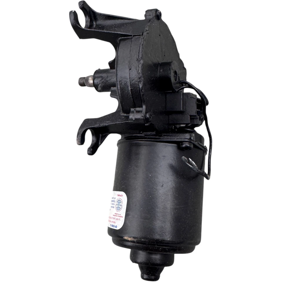 CARDONE 43-2000 Wiper Motor FITS TOYOTA VAN VAN WAGON FRONT - Image 4 of 4