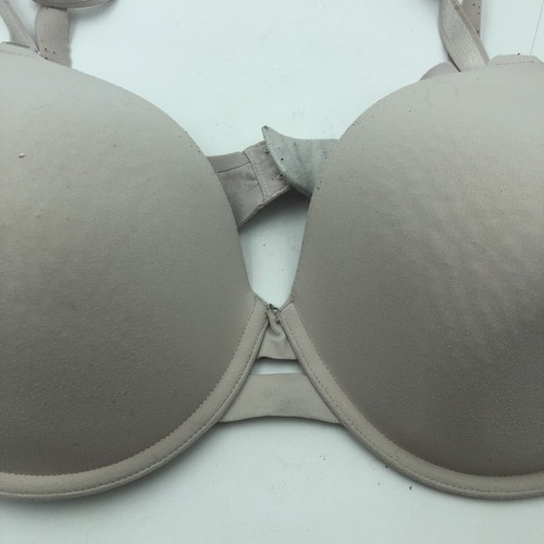 Warners Womans Wired Full Coverage Bra Adjustable Straps Size 40C - Bild 2 von 4