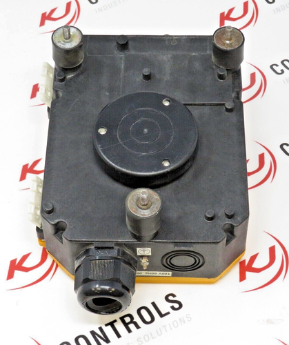 Entek D21-10S RX Wireless Remote Control Receiver, 12/24 VDC or 110/220 VAC, 10A - Picture 8 of 11