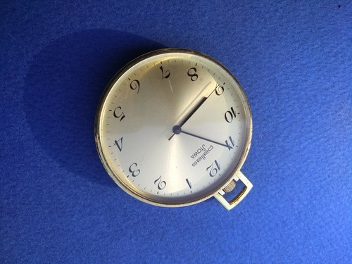 Vintage Stowa Pallas 43mm Pocket Watch_366 - Picture 1 of 8