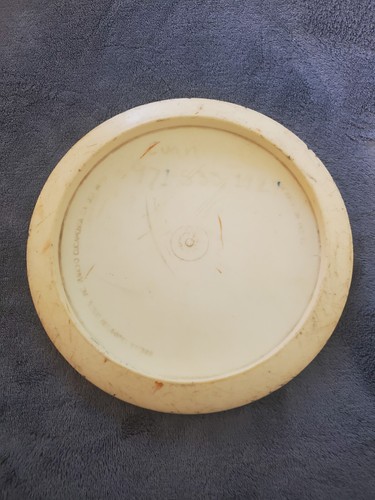 USED 6.5/10 INNOVA STAR ROADRUNNER 167g, PFN, OOP, RANCHO, PATENT NO - Picture 2 of 7