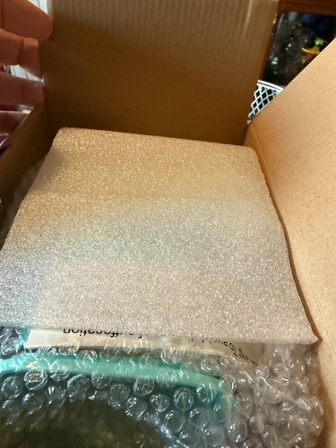 Zulay Rotierende Reibe 5 Klingen Zerkleinerer Manuelle Handkurbel Käsereibe NEU IM KARTON - Bild 6 von 6