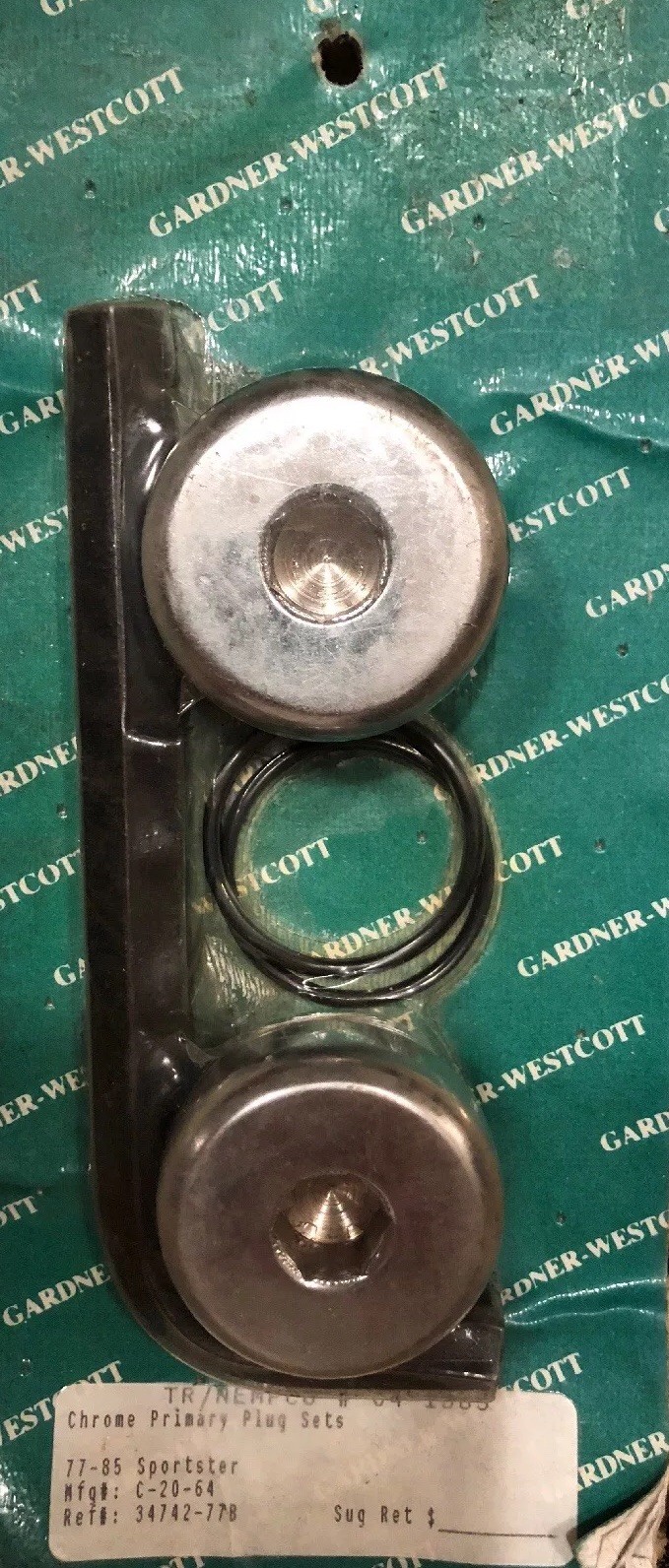 Foto 1 di 1