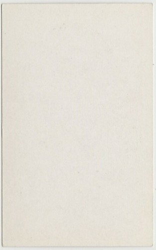 Maxine Elliott 1910s Kromo Gravure Trading Card - Silent Film Star - Picture 2 of 2