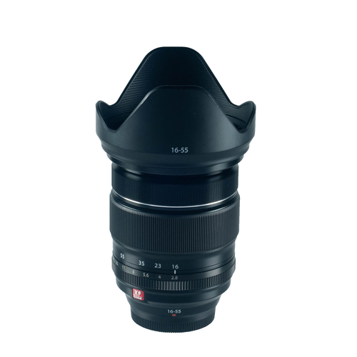 FUJIFILM 16-55mm F/2.8 R LM WR (R0190) - Imagen 6 de 6
