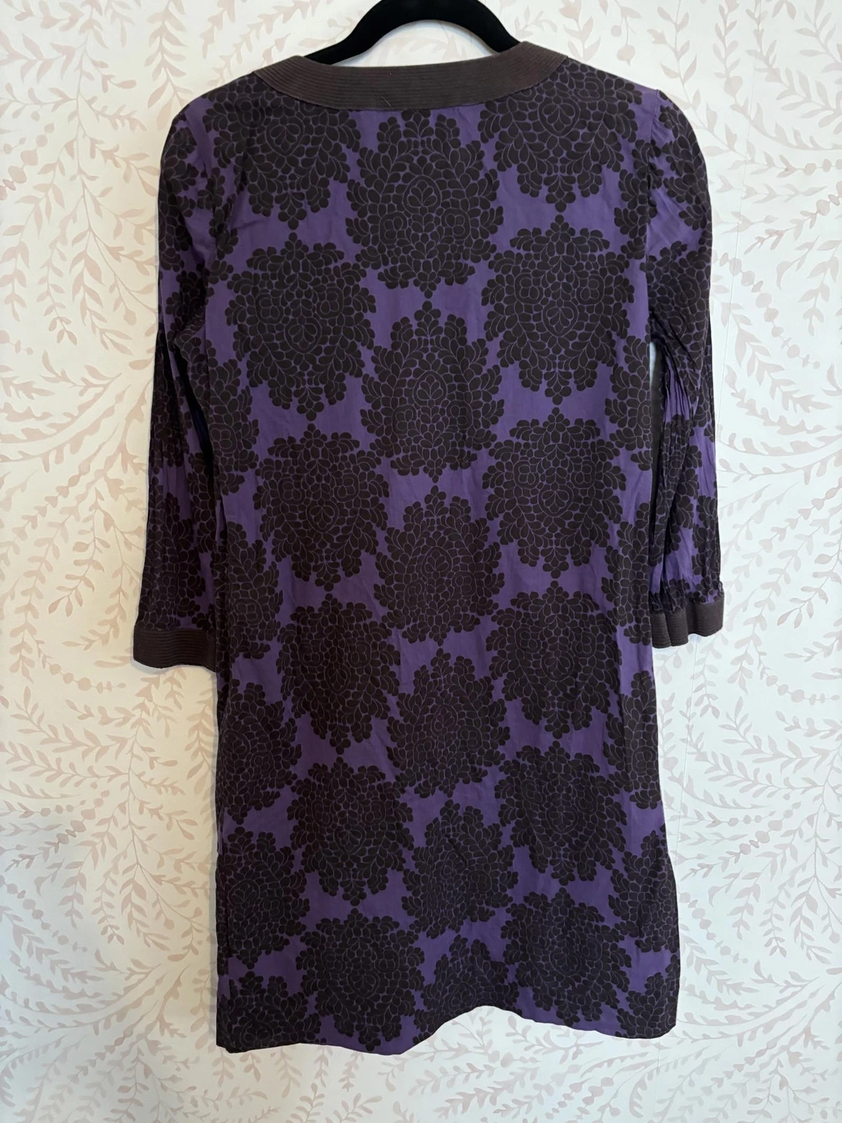 Abito Tory Burch con stampa floreale Taglia 4