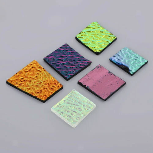 Art Dichroic Glasses