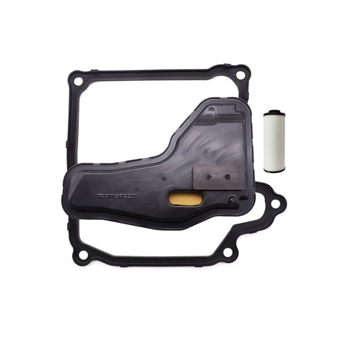 02E 0D9 Transmission Filter Gasket Kit Fluid 02E-325-429E 02E325429E For VW Audi - Picture 11 of 12