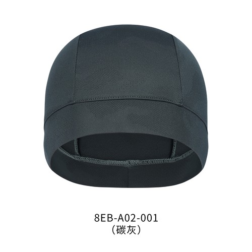 Skull Cap Helmet Lining Breathable Sweat Wicking Cycling Sports Running Hat Men - Picture 25 of 39