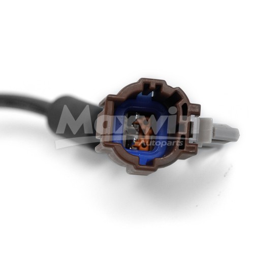 2X Rear Left Right ABS Wheel Speed Sensor Fit 2004-03/2012 Nissan TITAN 5.6L - Picture 6 of 13