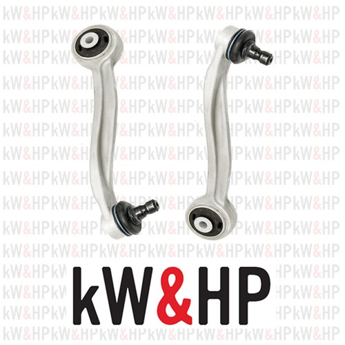 KIT 14PZ BRACCI BRACCETTI AVANTRENO AUDI A4 8K2 B8 A4 AVANT 8K5 A4 ALLROAD 8KH - Foto 3 di 5