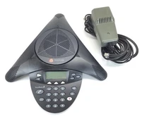 Polycom Soundstation 2 Expandable Conference Phone (2201-16200-601)