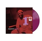 Colored Vinyl Motown Vinyl Records