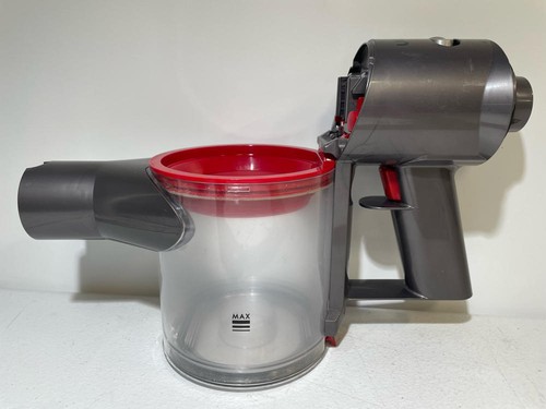 ERSATZ Motor & Staubbehälter für DYSON V8 SV25 Origin Stielstaubsauger