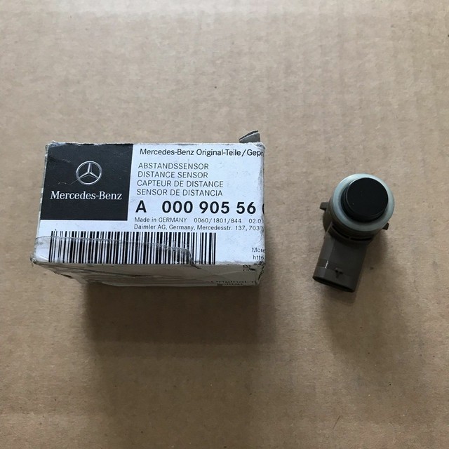 Oem Valeo Benz Vw Audi Jlr Porsche Bumper Parking Pdc Ultrasonic