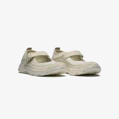 サンダル・ミュール Salomon RX Marie Jeanne Vanilla Ice New Salomon RX Marie Jeanne Shoes - Vanilla Ice (L47433800