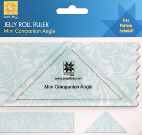 EZ Quilting Jelly Roll Ruler ~ Many Styles ~ CHOOSE ONE OR CHOOSE THEM ALL! - Picture 8 of 21