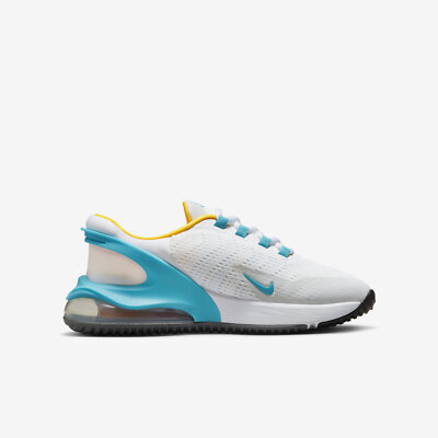 Nike Air Max 270 GO GS [DV1968-100] Kids Casual Shoes Summit