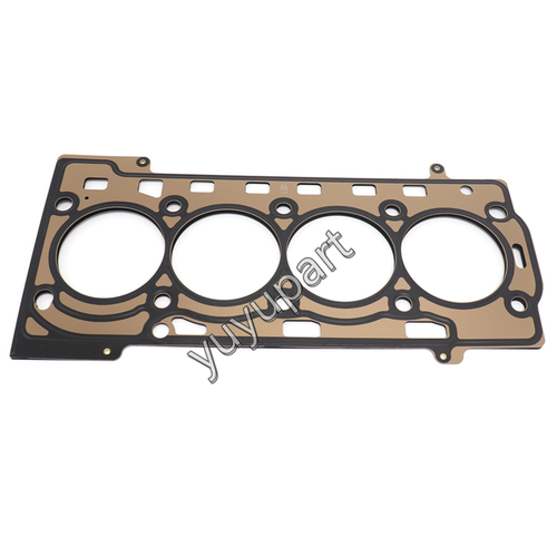 Engine Rebuilding Overhaul Pistons Kit Fit For VW Audi 1.4 TSI EA111 - Picture 10 of 19
