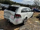<!--F#f_0-->HOLDEN COMMODORE VE, UTE/SEDAN/WAGON, 08/06- FUEL TANK Petrol Station Wagon<!--F/-->