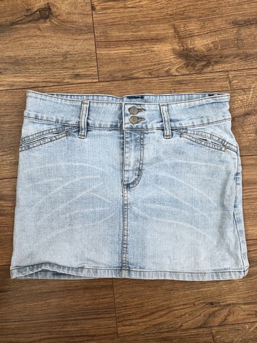 Bundle Tammy Jeans skirt 158 Cm 13 Years Abd Top 12-13 years - Picture 2 of 10
