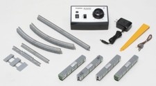トモ　1/2 TOMYTEC TOMIX N Gauge Basic Set SD E235series Yamanote-Line