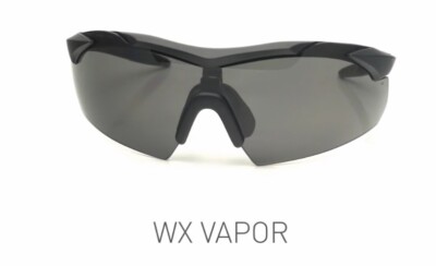 個人装備 WILEY X WX VAPOR TL WX VAPOR TL | ワイリーエックス・ジャパン