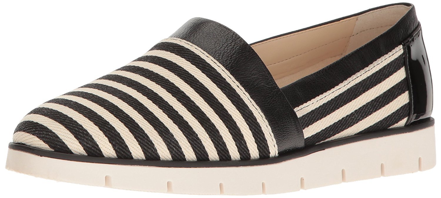 Nine West femmes Athletic Chaussures noir / blanc /Multi 6.5 US / 4.5 UK Nine West femmes Athletic Chaussures noir / blanc /Multi 6.5 US / 4.5 UK ed0742