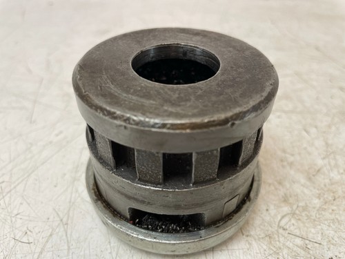 Enhebradora de tubería menor Presto de 3/4" * 14 BSPT de 60 mm 151-1 - Imagen 6 de 7