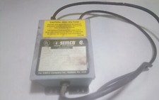 SIMCO 4000464 F167 Static Eliminator Power Unit (VT15)
