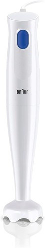Multiquick 1 MQ10.201MWH Con 5 ANNI DI ASSISTENZA, Frullatore Ad Immersione Legg - Foto 11 di 16