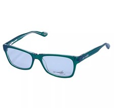 Arnette MOD 7038 Polished Green Eyeglasses Frames 51-16-130mm Authentic 