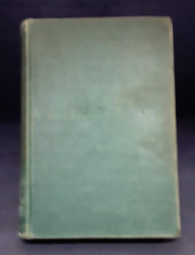 Journal of Texian Expedition Against Mier Green Harper HB A 1935 Steck 240904 - 第 2/20 張圖片