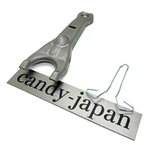 Honda Genuine Clutch Release Fork & Spring Set Acura 22821-P80-010 22835-P80-000