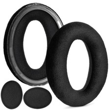 Comfortable Earpads Cushion forSennheiser HD515 HD555 Headphone Elastic Cover