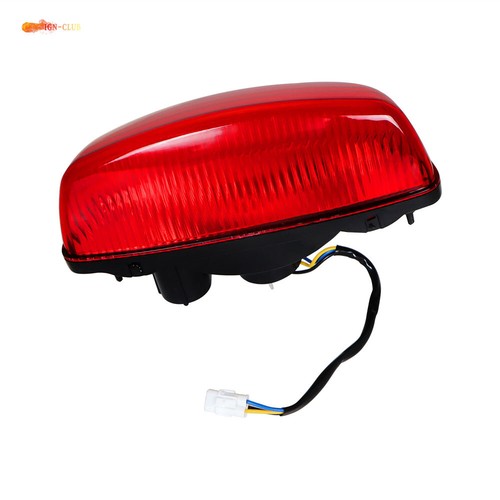 Luz trasera de freno para Suzuki Ozark 250 LTF250 2002-2006 35710-03G20 nueva - Imagen 4 de 12