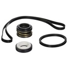 Housing Gasket Replacement Seal O-Ring Rebuild For Super Pump SP2600
