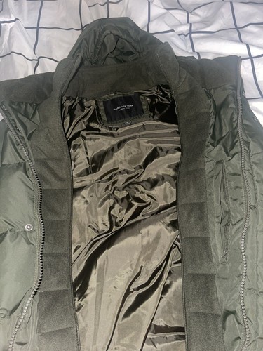 parka coat - Picture 6 of 6