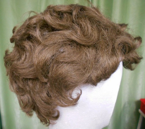 #JJ. 1970s EVA GABOR WIG BY TOVAR IN ORIGINAL BOX - Bild 6 von 10